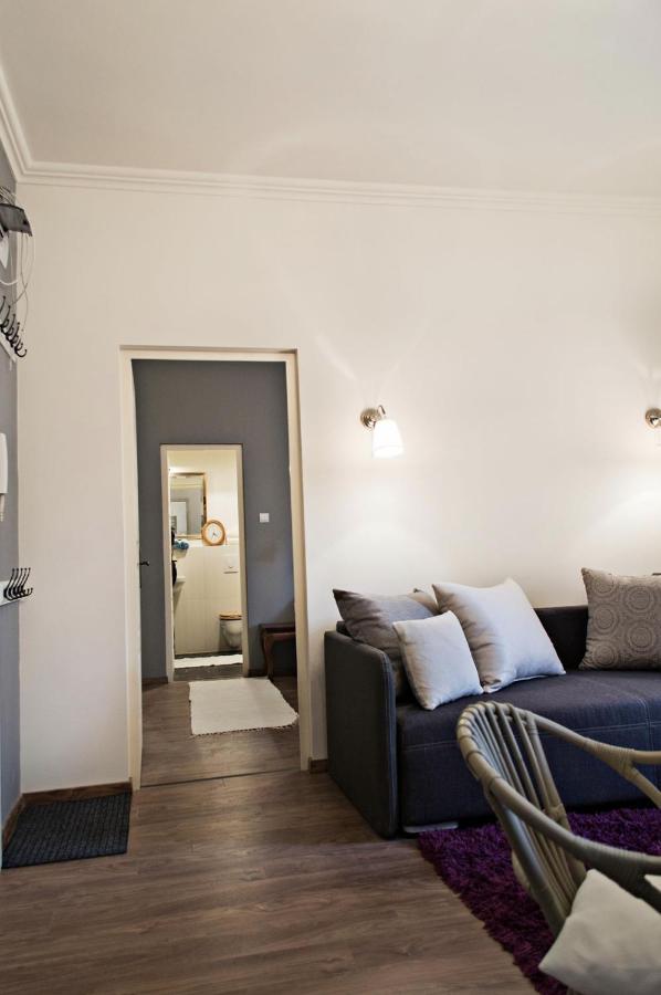 Adorable, Cosy Apartment At The Heroes' Square Budapest Exterior foto